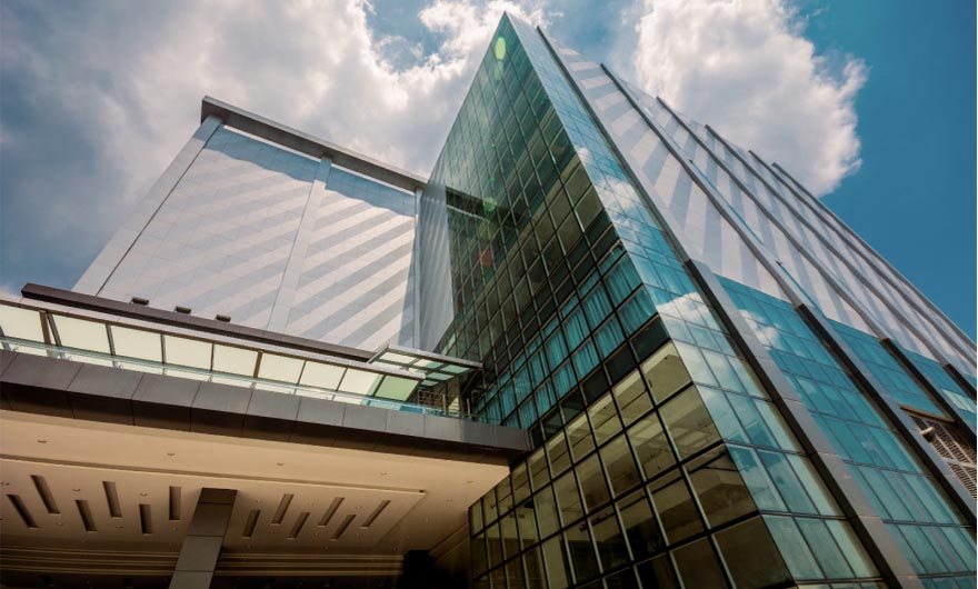 Anonas LRT City Center